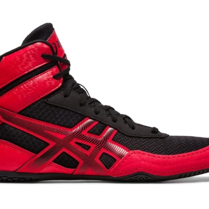 [BUNJANG] Asics Matcontrol 3 Wrestling Shoes / 아식스 매트컨트롤3 복싱화 레슬링화