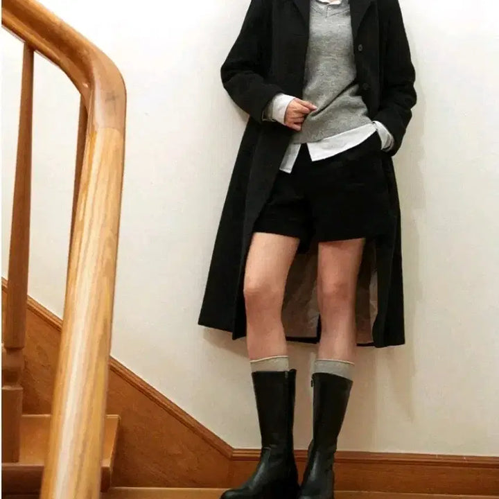[BUNJANG] Hush Puppies Women&