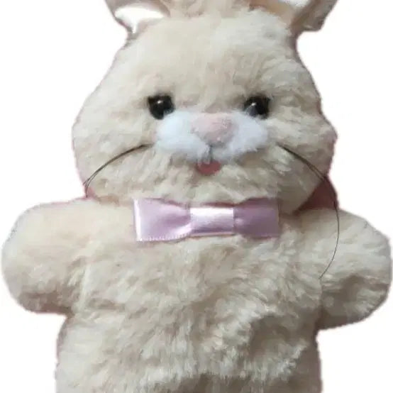 [BUNJANG] Phraula Usakichi Handmade Plush Doll / Phraula 우사키치 인형 / 핸드메이드 인형