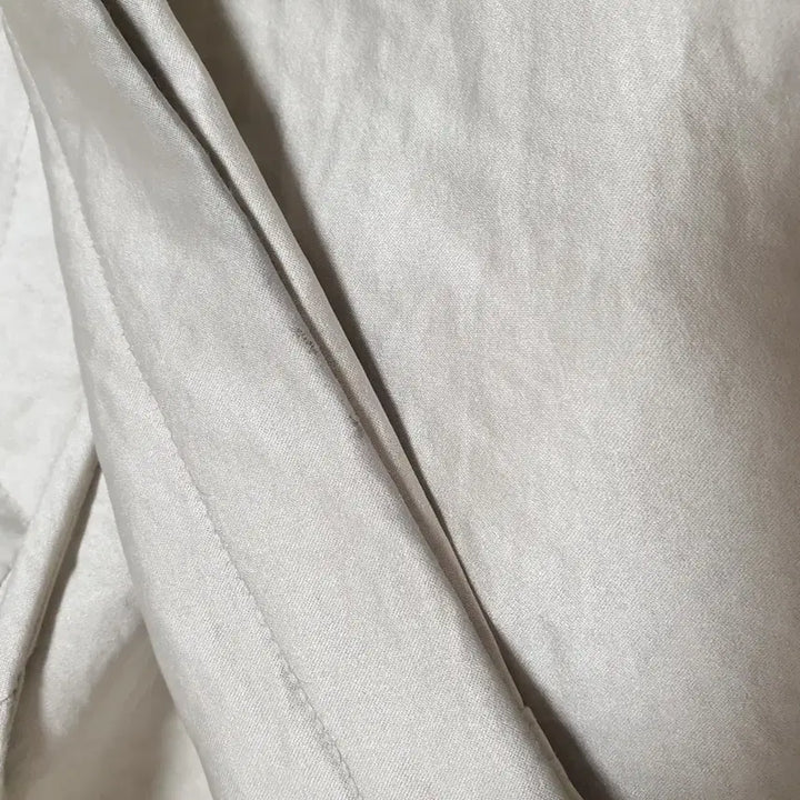 [BUNJANG] LOEKE Smooth Pants Champagne / 1회착용/로이크 팬츠 smooth pants champagne