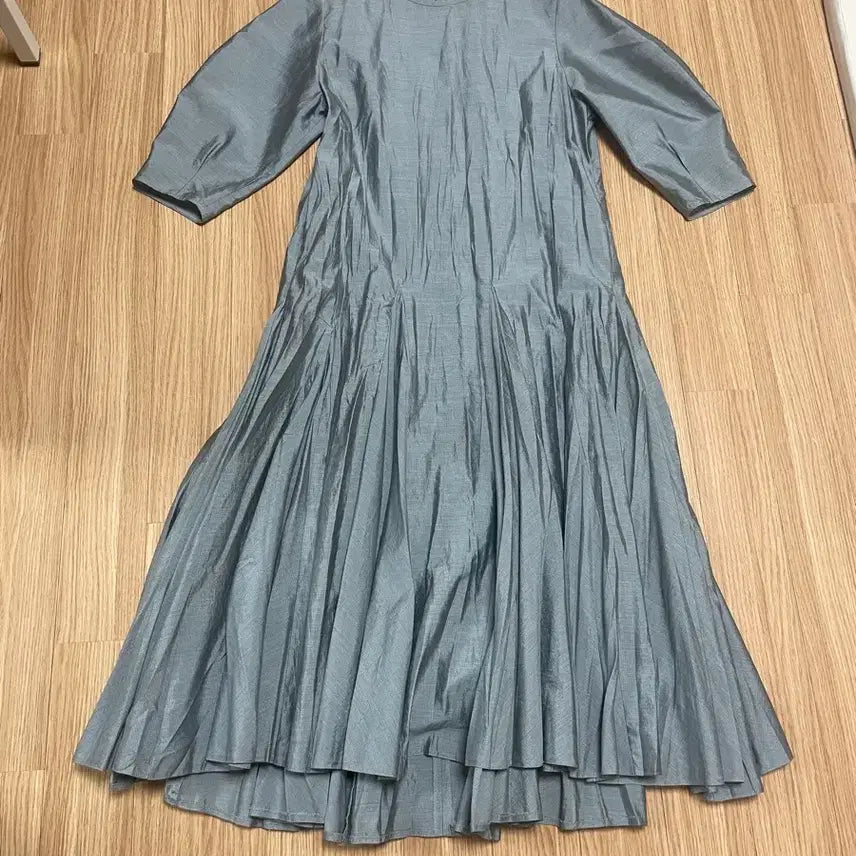 [SOLD OUT] 한섬 랑방 컬렉션 원피스 (55)