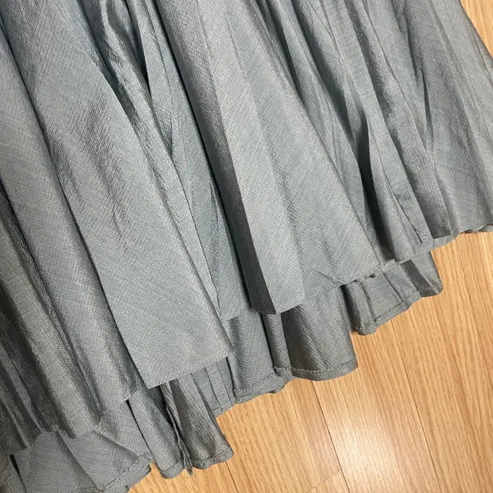 [SOLD OUT] 한섬 랑방 컬렉션 원피스 (55)