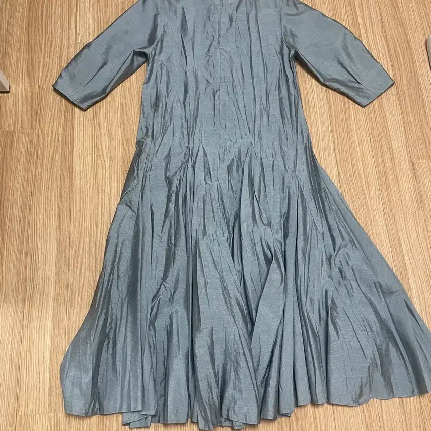[SOLD OUT] 한섬 랑방 컬렉션 원피스 (55)
