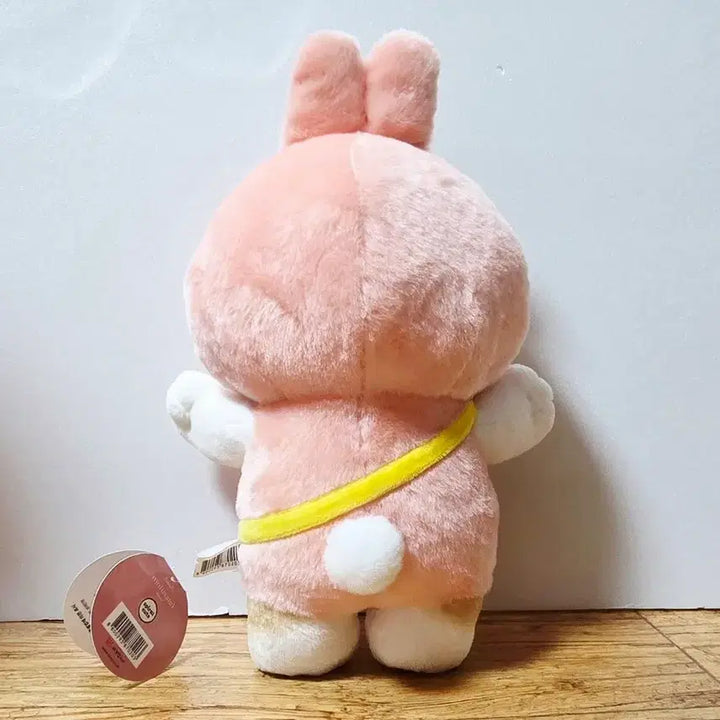 [BUNJANG] Mofusand Rabbit Animal Costume Plush Doll / 모후샌드 동물 코스튬 토끼