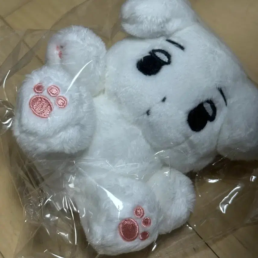 [BUNJANG] Unopened Anjiki Item / 앉직이 미개봉 판매