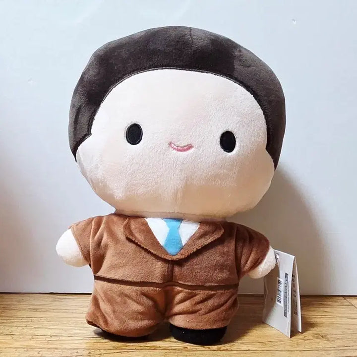 [BUNJANG] 폭싹 속았수다 관식 부산버전 30cm 인형 / 폭싹 속았수다 관식 부산버전 30cm 인형