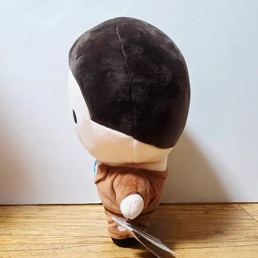 [BUNJANG] 폭싹 속았수다 관식 부산버전 30cm 인형 / 폭싹 속았수다 관식 부산버전 30cm 인형