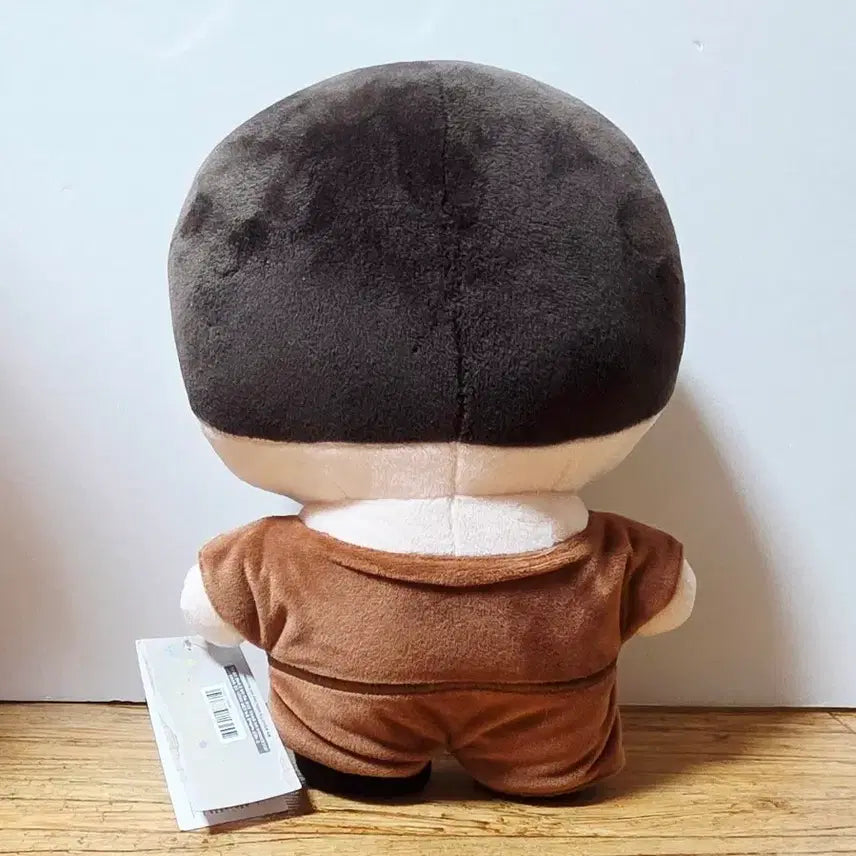 [BUNJANG] 폭싹 속았수다 관식 부산버전 30cm 인형 / 폭싹 속았수다 관식 부산버전 30cm 인형