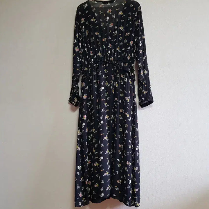 [SOLD OUT] 자라  롱 원피스