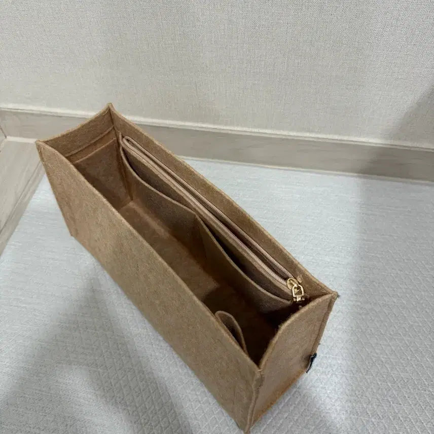 [SOLD OUT] 끌로에 Chloe 토트백 우디 카바스백 네이비/캔버스백