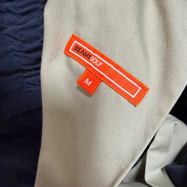 [BUNJANG] Beams Golf X All Good Flowers 3-Piece Golf Set / [풀세트] 빔스 골프 X All Good Flowers 콜라보 3종 셋업