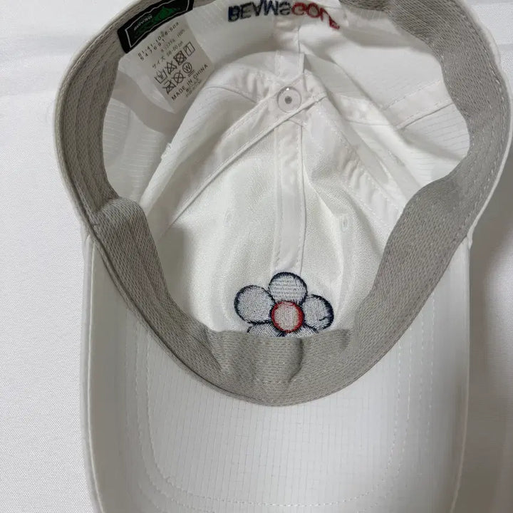 [BUNJANG] Beams Golf X All Good Flowers 3-Piece Golf Set / [풀세트] 빔스 골프 X All Good Flowers 콜라보 3종 셋업