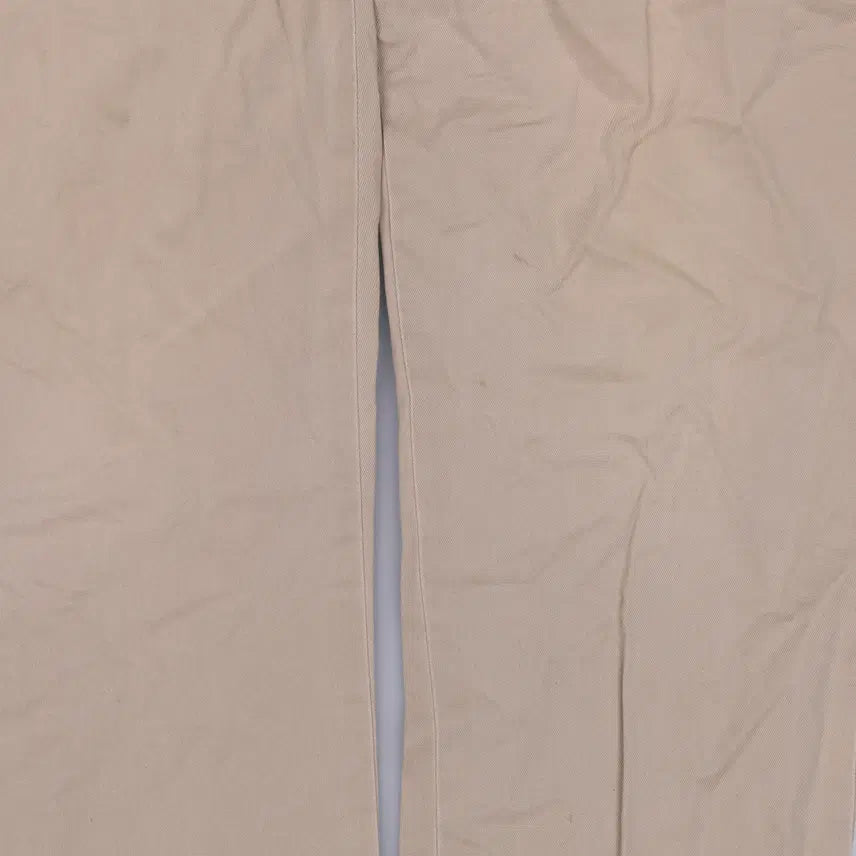 [BUNJANG] Polo Ralph Lauren Pleated Chino Pants / 35/32 폴로 핀턱 치노팬츠 0420H1