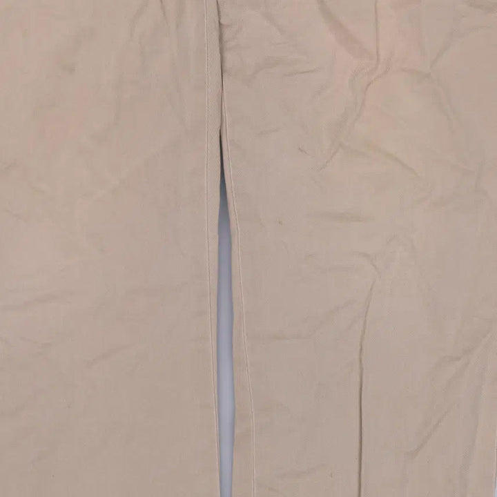 [BUNJANG] Polo Ralph Lauren Pleated Chino Pants / 35/32 폴로 핀턱 치노팬츠 0420H1