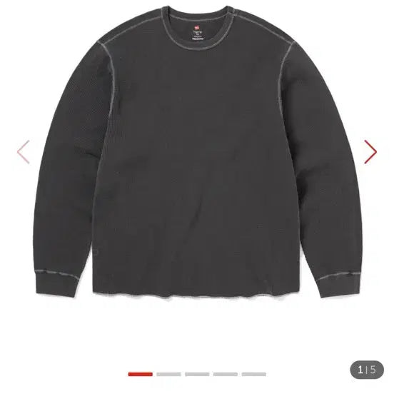 [SOLD OUT] 디네댓 헤인즈 사이즈 교환 M->S