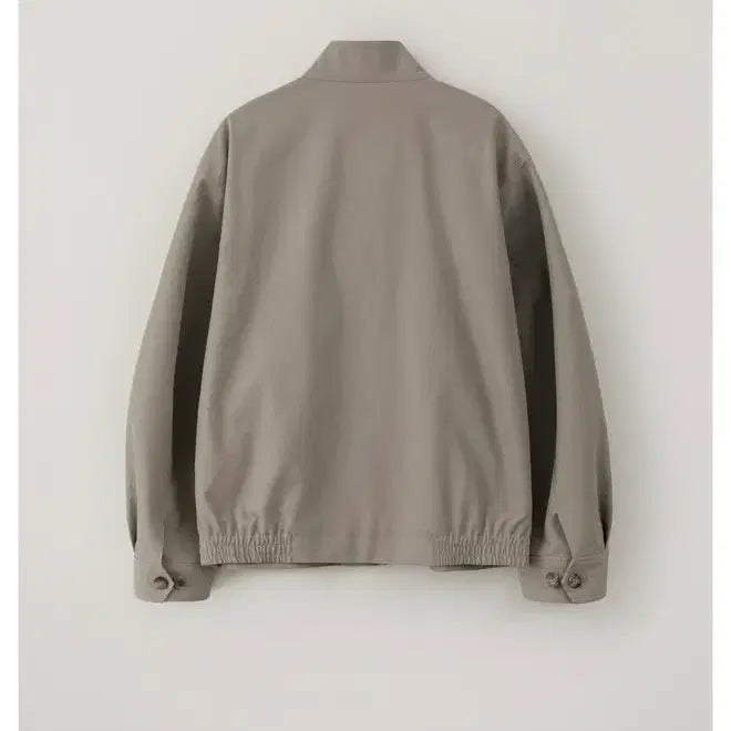 [BUNJANG] Blankroom Harrington Jacket / [새상품] 26ss 블랭크룸 해링턴 자켓 1