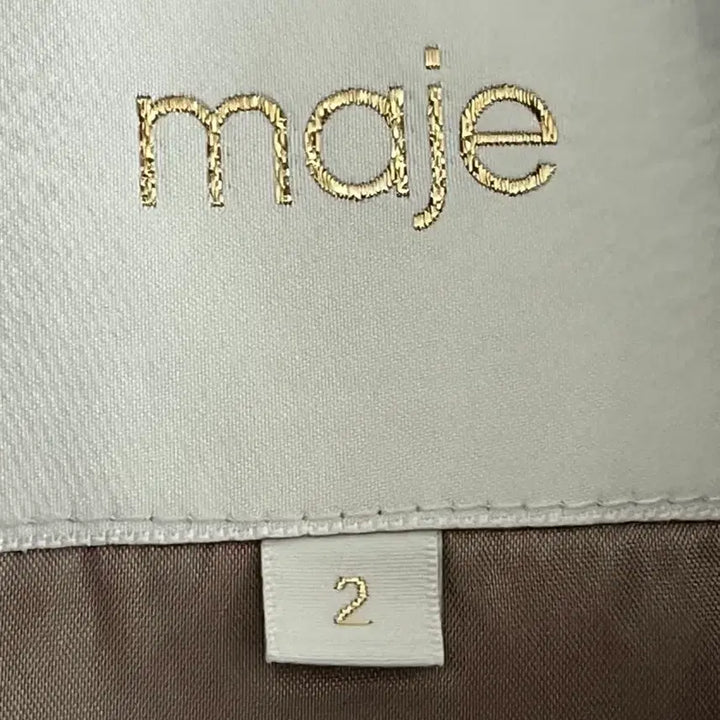 [BUNJANG] Maje Linen Set 2 Size / 마쥬 린넨 셋업 2사이즈