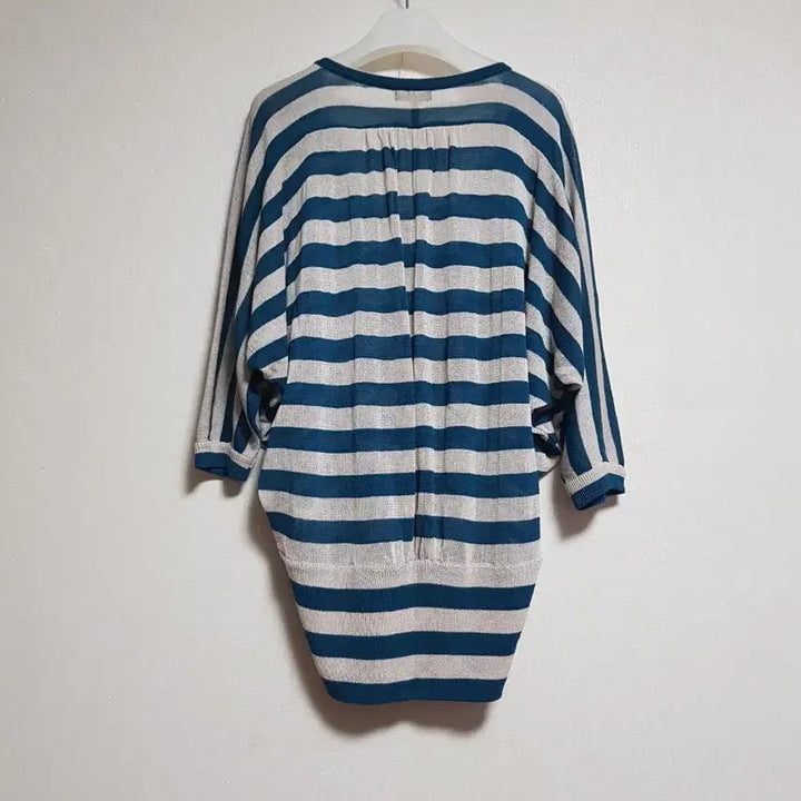 [BUNJANG] Valencia Knit Tee / 발렌시아 니트티