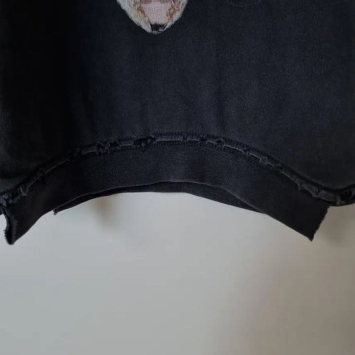 [BUNJANG] Balenciaga Speedhunters Upside Down T-shirt / 새상품급 백화점판 발렌시아가 스피드헌터 업사이드 다운 반팔 티셔츠 3
