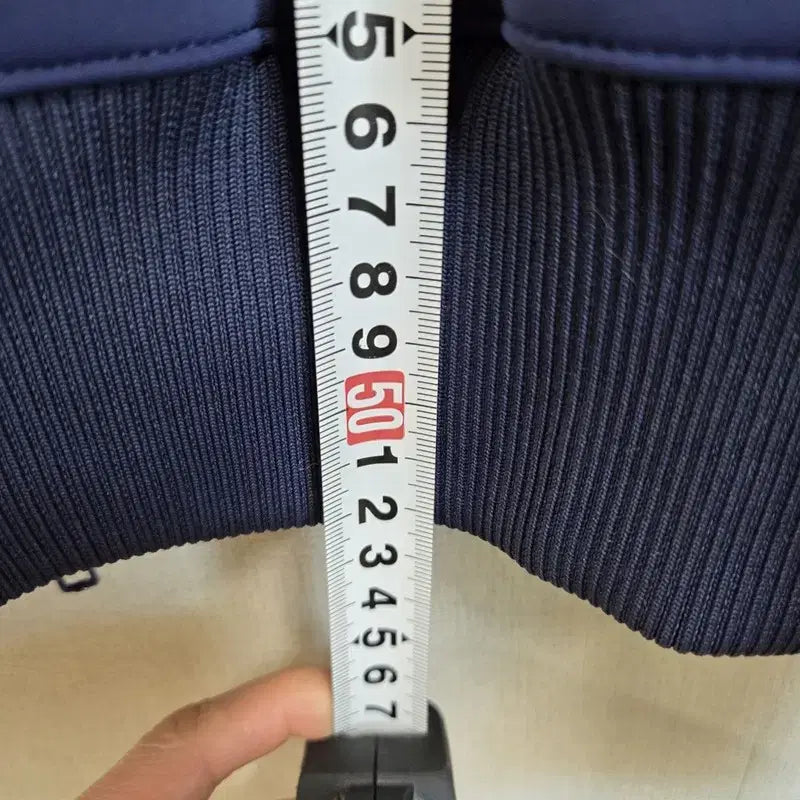 [BUNJANG] All Day M7138 Navy Women&