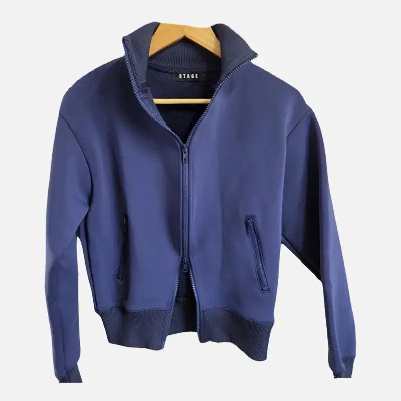 [BUNJANG] All Day M7138 Navy Women&
