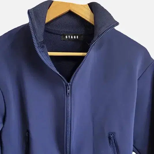[BUNJANG] All Day M7138 Navy Women&