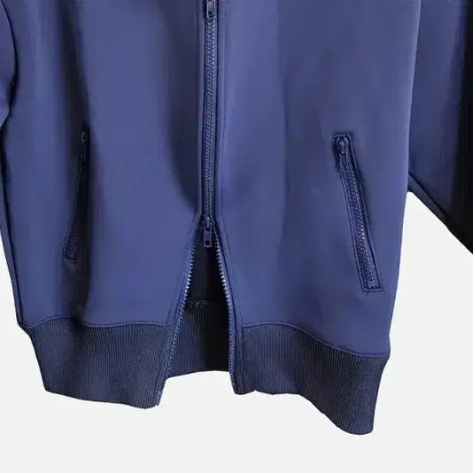 [BUNJANG] All Day M7138 Navy Women&