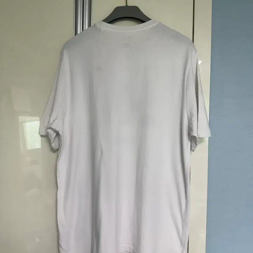 [BUNJANG] Adidas Seoul Short Sleeve T-Shirt (3XL) / 아디다스 SEOUL 반팔 티셔츠 (3XL)