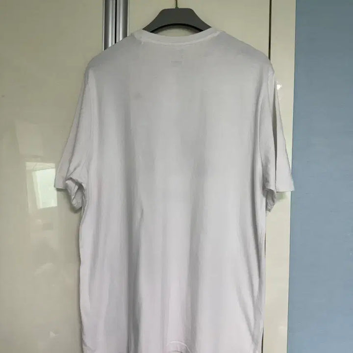 [BUNJANG] Adidas Seoul Short Sleeve T-Shirt (3XL) / 아디다스 SEOUL 반팔 티셔츠 (3XL)