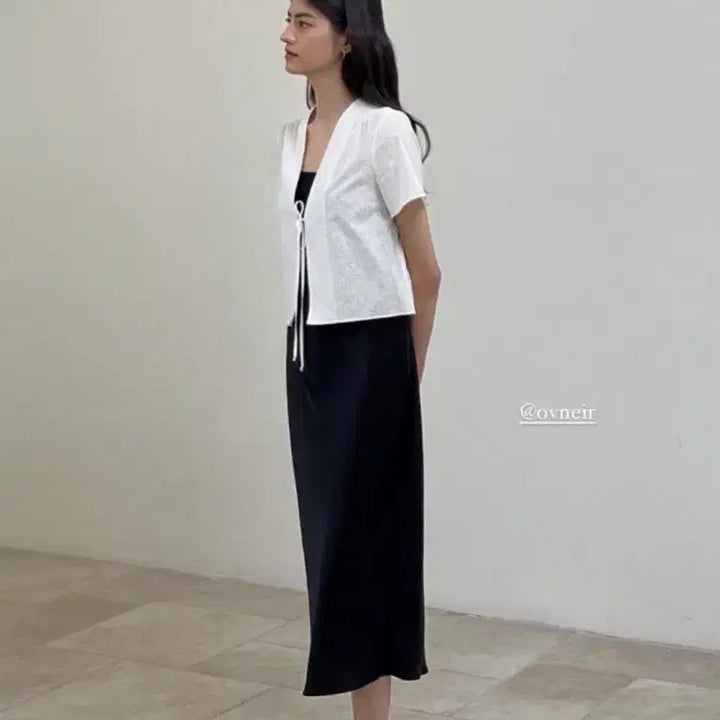 [BUNJANG] Obeneire Flor Blouse / 오브네어 플로르 블라우스 flore blouse