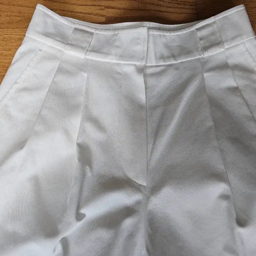 [BUNJANG] Time To Tuck Wide Pants / (새상품) 타임 투턱 와이드팬츠