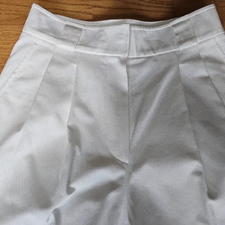 [BUNJANG] Time To Tuck Wide Pants / (새상품) 타임 투턱 와이드팬츠