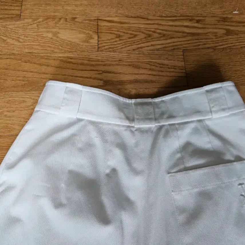 [BUNJANG] Time To Tuck Wide Pants / (새상품) 타임 투턱 와이드팬츠