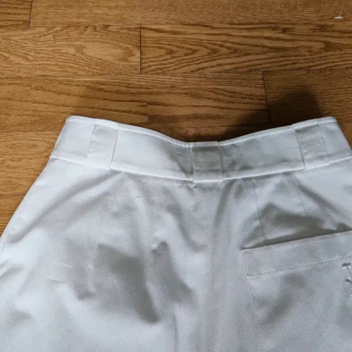 [BUNJANG] Time To Tuck Wide Pants / (새상품) 타임 투턱 와이드팬츠