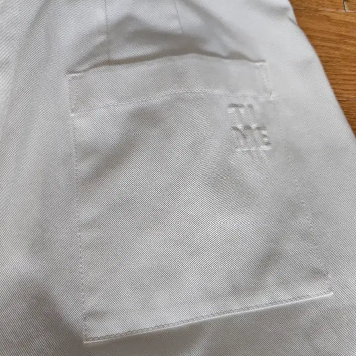 [BUNJANG] Time To Tuck Wide Pants / (새상품) 타임 투턱 와이드팬츠