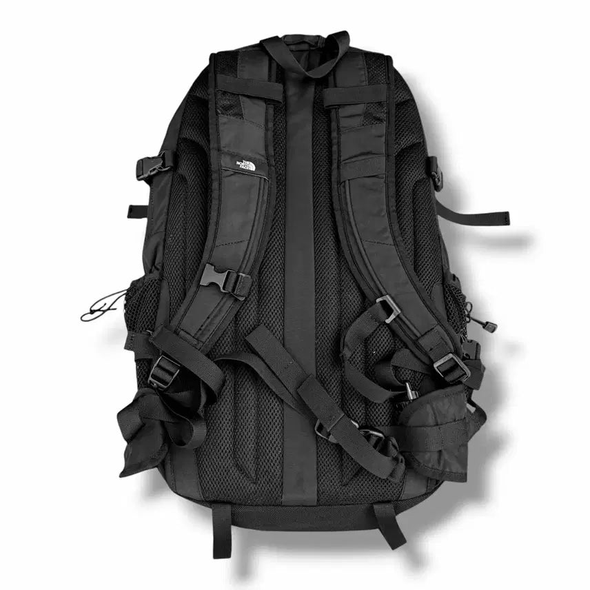 [SOLD OUT] 노스페이스 빅샷 블랙 백팩 30L