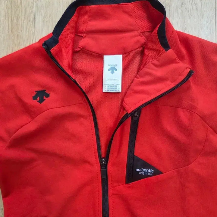 [BUNJANG] Descente Women&