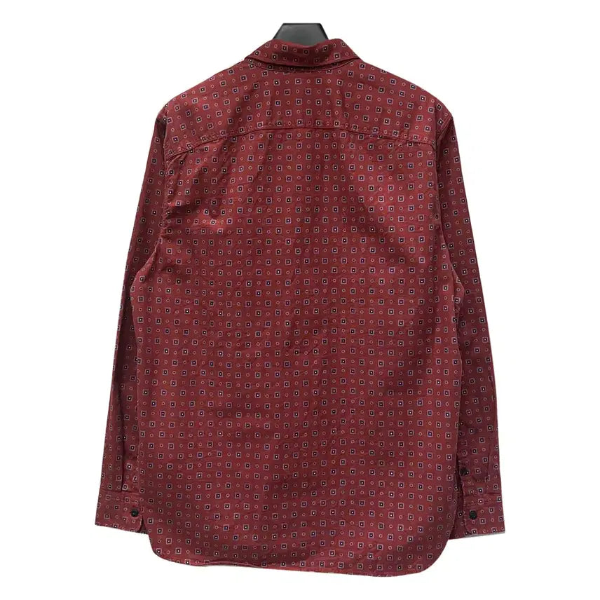 [BUNJANG] GAP 1969 Multi Check Cotton Shirt XL / GAP 갭 1969 멀티 체크 코튼 셔츠 XL