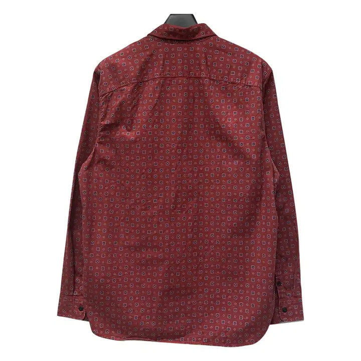 [BUNJANG] GAP 1969 Multi Check Cotton Shirt XL / GAP 갭 1969 멀티 체크 코튼 셔츠 XL