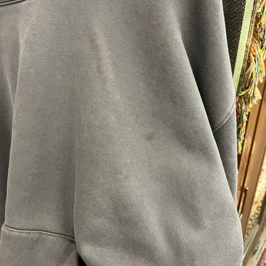 [BUNJANG] Yeezy Gap Engineered by Balenciaga Dove Hoodie / 이지 갭 엔지니어드 바이 발렌시아가 도브 후디 