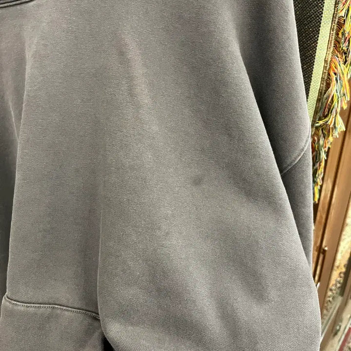 [BUNJANG] Yeezy Gap Engineered by Balenciaga Dove Hoodie / 이지 갭 엔지니어드 바이 발렌시아가 도브 후디 
