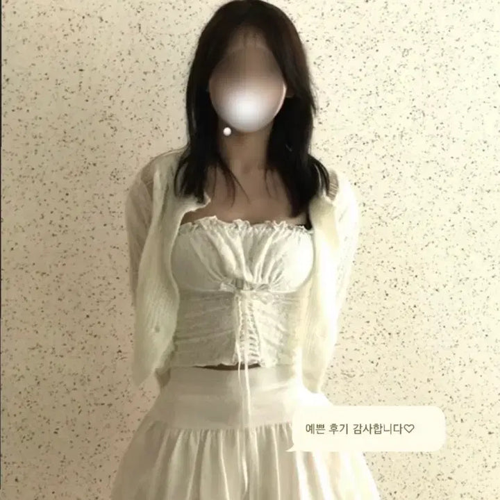 [SOLD OUT] 졸업사진 SES 컨셉 졸사 공주 발레코어 올화이트 페어리코어