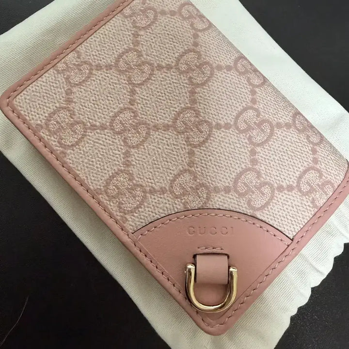 [BUNJANG] Gucci Wallet / 구찌 반지갑