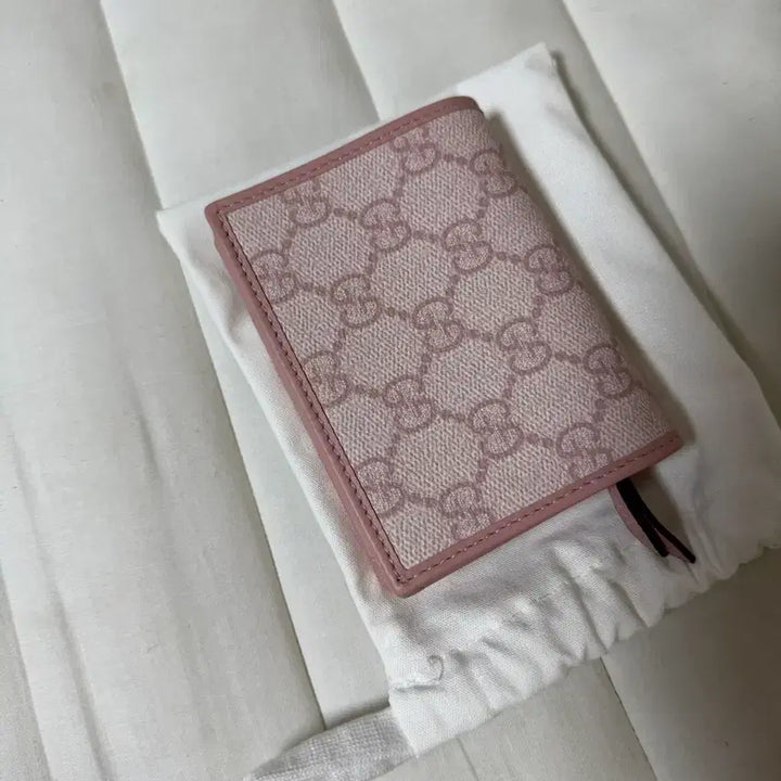 [BUNJANG] Gucci Wallet / 구찌 반지갑
