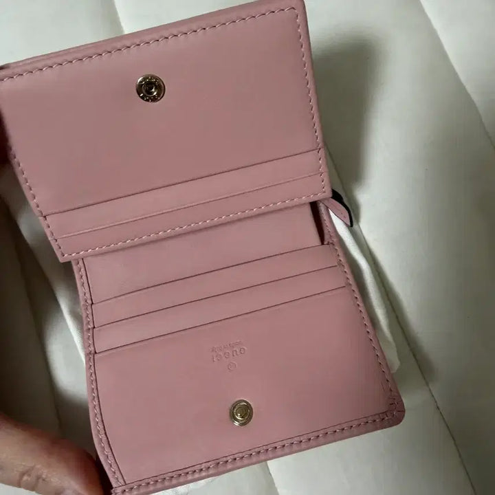 [BUNJANG] Gucci Wallet / 구찌 반지갑