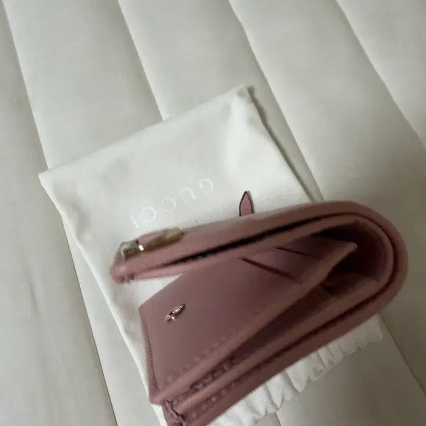 [BUNJANG] Gucci Wallet / 구찌 반지갑