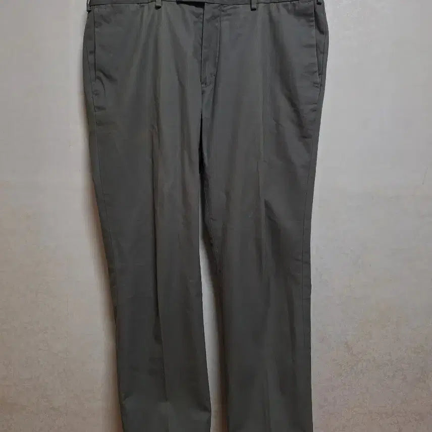 [BUNJANG] Polo Ralph Lauren Slim Fit Cotton Chinos / 폴로 랄프로렌 슬림핏 면바지