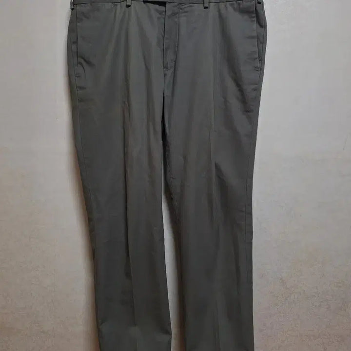 [BUNJANG] Polo Ralph Lauren Slim Fit Cotton Chinos / 폴로 랄프로렌 슬림핏 면바지