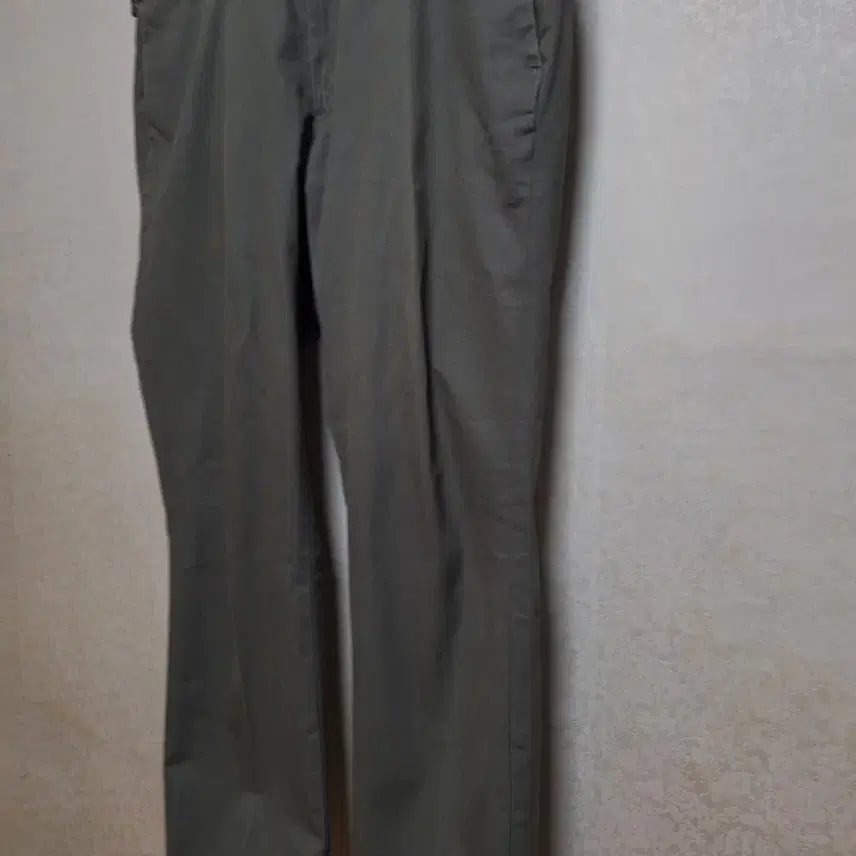 [BUNJANG] Polo Ralph Lauren Slim Fit Cotton Chinos / 폴로 랄프로렌 슬림핏 면바지