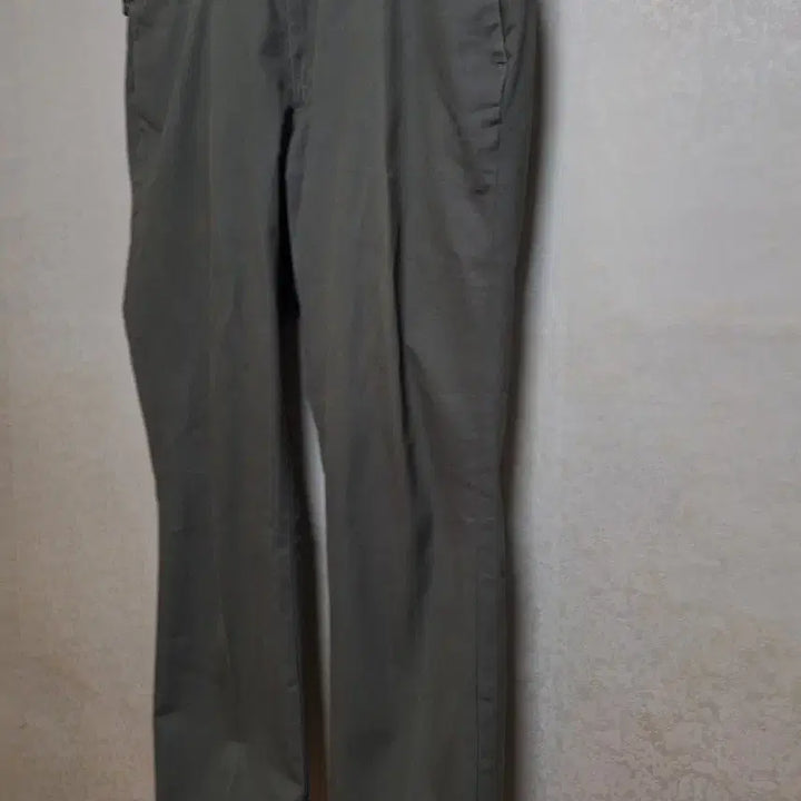 [BUNJANG] Polo Ralph Lauren Slim Fit Cotton Chinos / 폴로 랄프로렌 슬림핏 면바지
